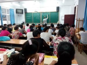 我公司新增保潔單位、工作場景、培訓(xùn)學(xué)習(xí)課堂